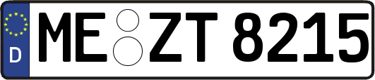 ME-ZT8215