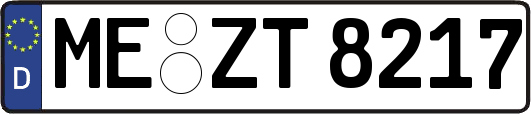 ME-ZT8217