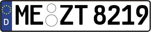 ME-ZT8219