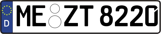 ME-ZT8220