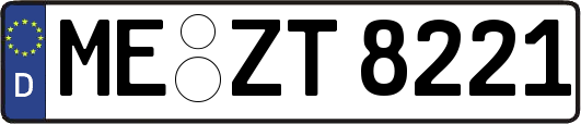 ME-ZT8221