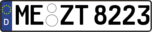 ME-ZT8223