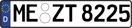 ME-ZT8225