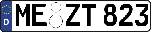 ME-ZT823