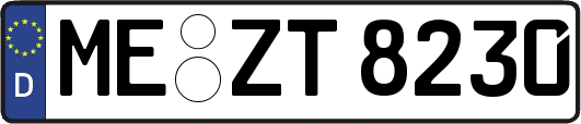ME-ZT8230