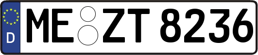 ME-ZT8236