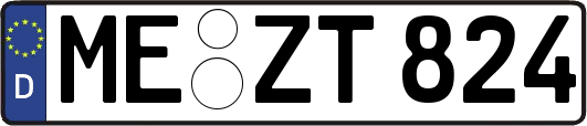 ME-ZT824