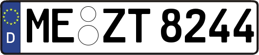 ME-ZT8244