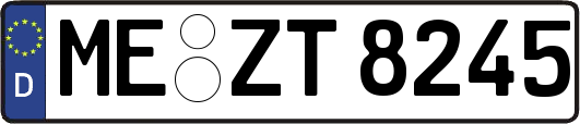 ME-ZT8245
