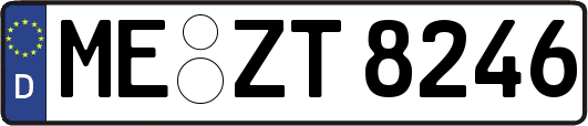 ME-ZT8246
