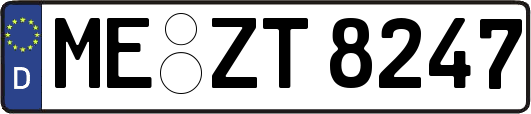 ME-ZT8247