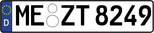 ME-ZT8249