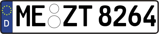 ME-ZT8264