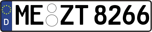 ME-ZT8266