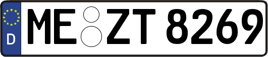 ME-ZT8269