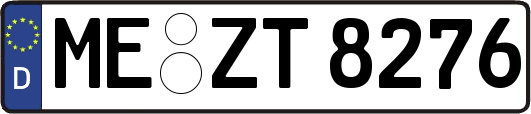 ME-ZT8276
