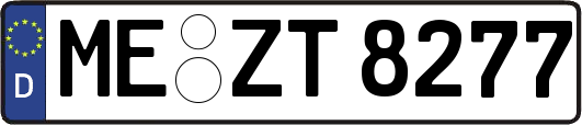 ME-ZT8277
