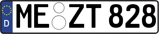 ME-ZT828
