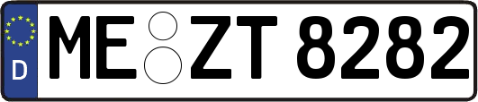 ME-ZT8282