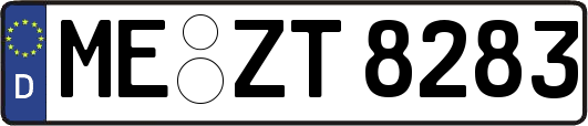 ME-ZT8283