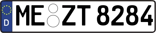 ME-ZT8284