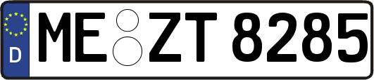 ME-ZT8285