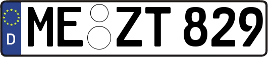 ME-ZT829