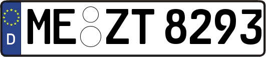 ME-ZT8293