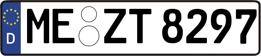 ME-ZT8297