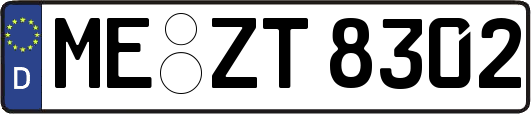 ME-ZT8302