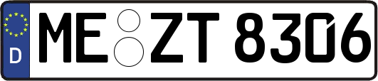 ME-ZT8306