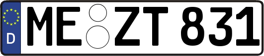 ME-ZT831