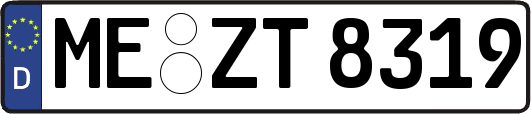 ME-ZT8319