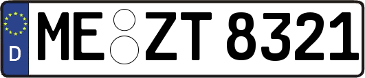ME-ZT8321