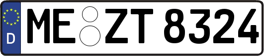 ME-ZT8324