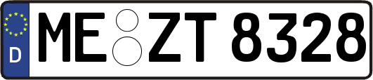 ME-ZT8328