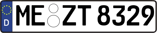 ME-ZT8329