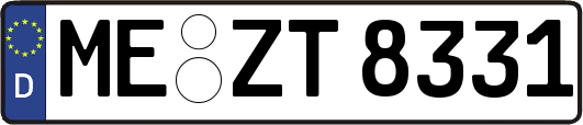 ME-ZT8331