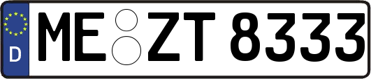 ME-ZT8333