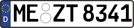 ME-ZT8341