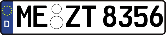 ME-ZT8356
