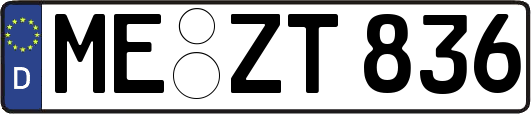 ME-ZT836