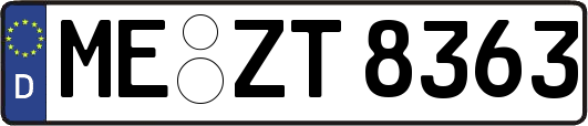 ME-ZT8363