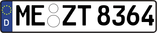 ME-ZT8364