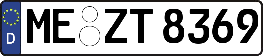 ME-ZT8369