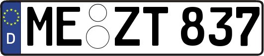 ME-ZT837