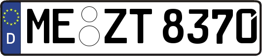 ME-ZT8370