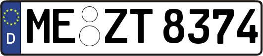 ME-ZT8374
