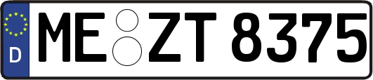 ME-ZT8375