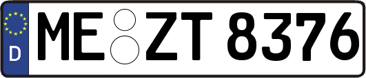 ME-ZT8376